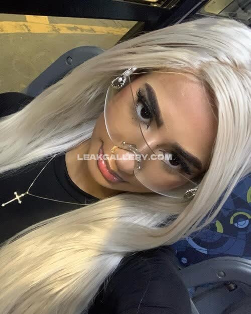 Baddiejuu Exclusive Leaked Nude OnlyFans #14616624