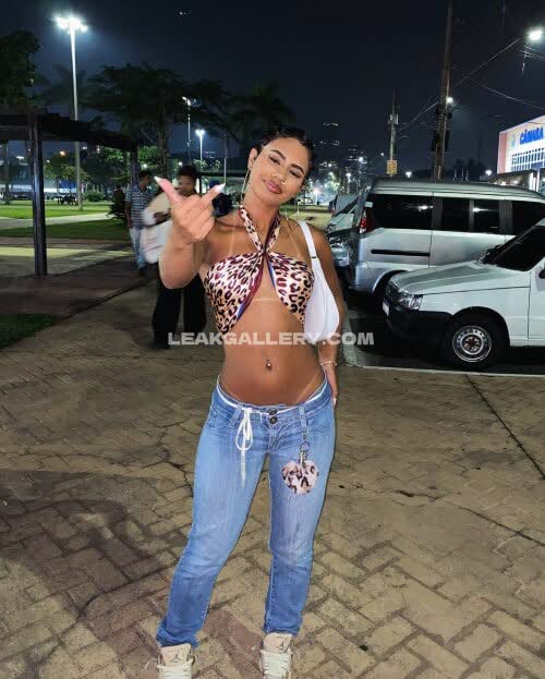 Baddiejuu Exclusive Leaked Nude OnlyFans #14578068