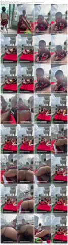 Baddies_galleryy / Baddiesgallery / Earthtoyulii / Omg_honey Exclusive Leaked Nude OnlyFans #14320942