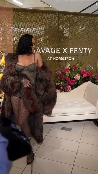 badgalriri