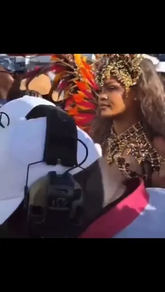 badgalriri