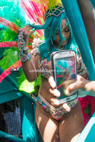 Badgalriri Exclusive Leaked Nude OnlyFans #14763993