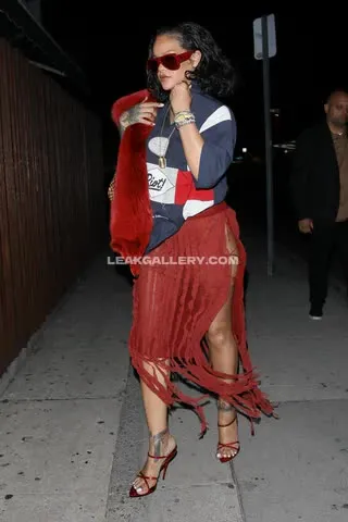 badgalriri