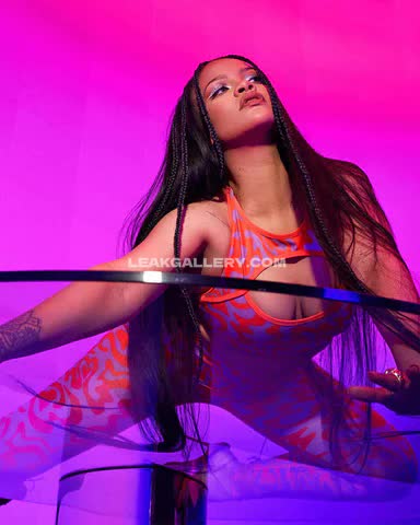 Badgalriri Exclusive Leaked Nude OnlyFans #14583265