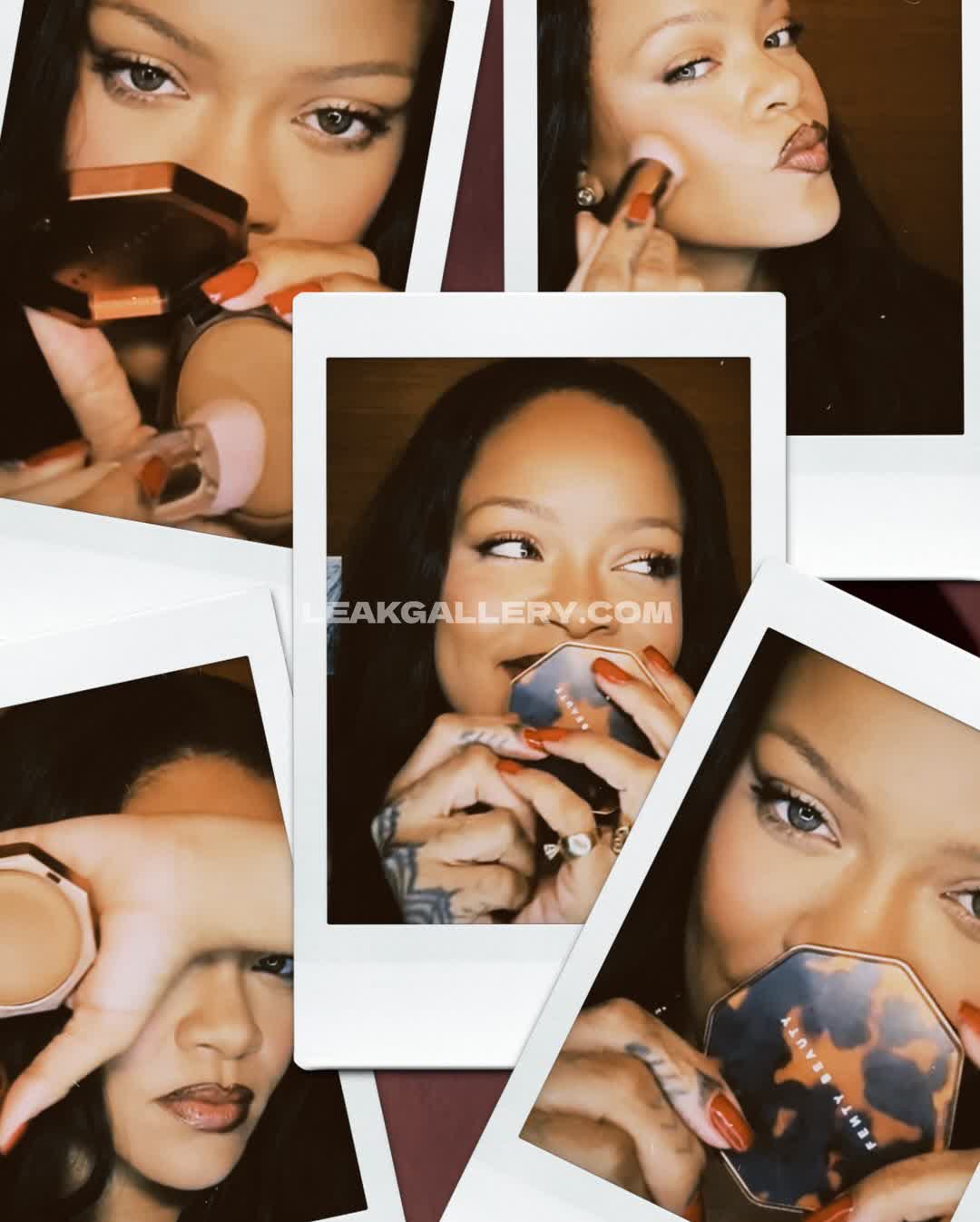 Badgalriri Exclusive Leaked Nude OnlyFans #12500198