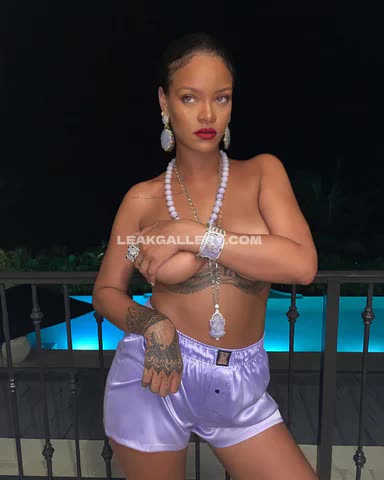Badgalriri Exclusive Leaked Nude OnlyFans #14618145