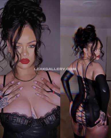 Badgalriri Exclusive Leaked Nude OnlyFans #14619139