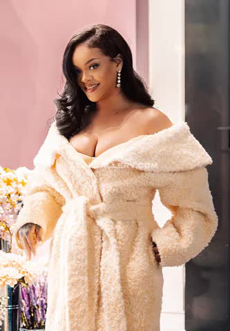 Badgalriri Exclusive Leaked Nude OnlyFans #14564877
