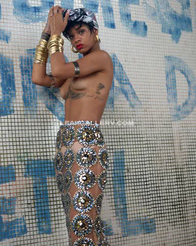 Badgalriri Exclusive Leaked Nude OnlyFans #14592720