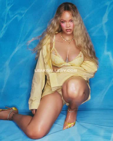 Badgalriri Exclusive Leaked Nude OnlyFans #14771992