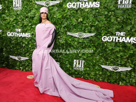 Badgalriri Exclusive Leaked Nude OnlyFans #14503801