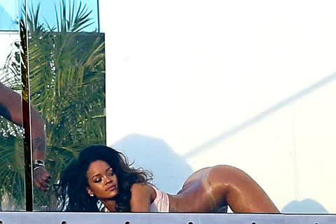 Badgalriri Exclusive Leaked Nude OnlyFans #14746334