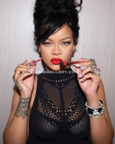 Badgalriri Exclusive Leaked Nude OnlyFans #14504808