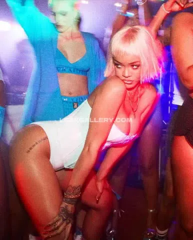badgalriri