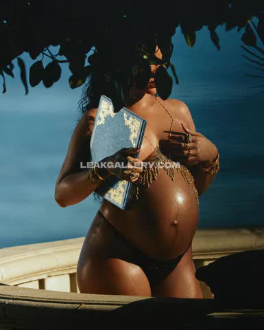 Badgalriri Exclusive Leaked Nude OnlyFans #14608337