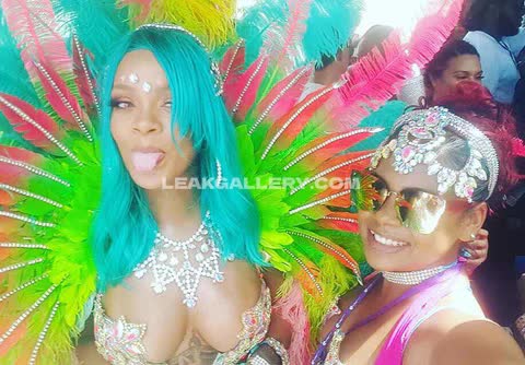 Badgalriri Exclusive Leaked Nude OnlyFans #14608229