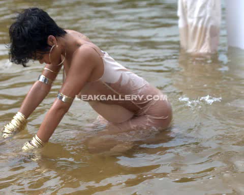 Badgalriri Exclusive Leaked Nude OnlyFans #14598810