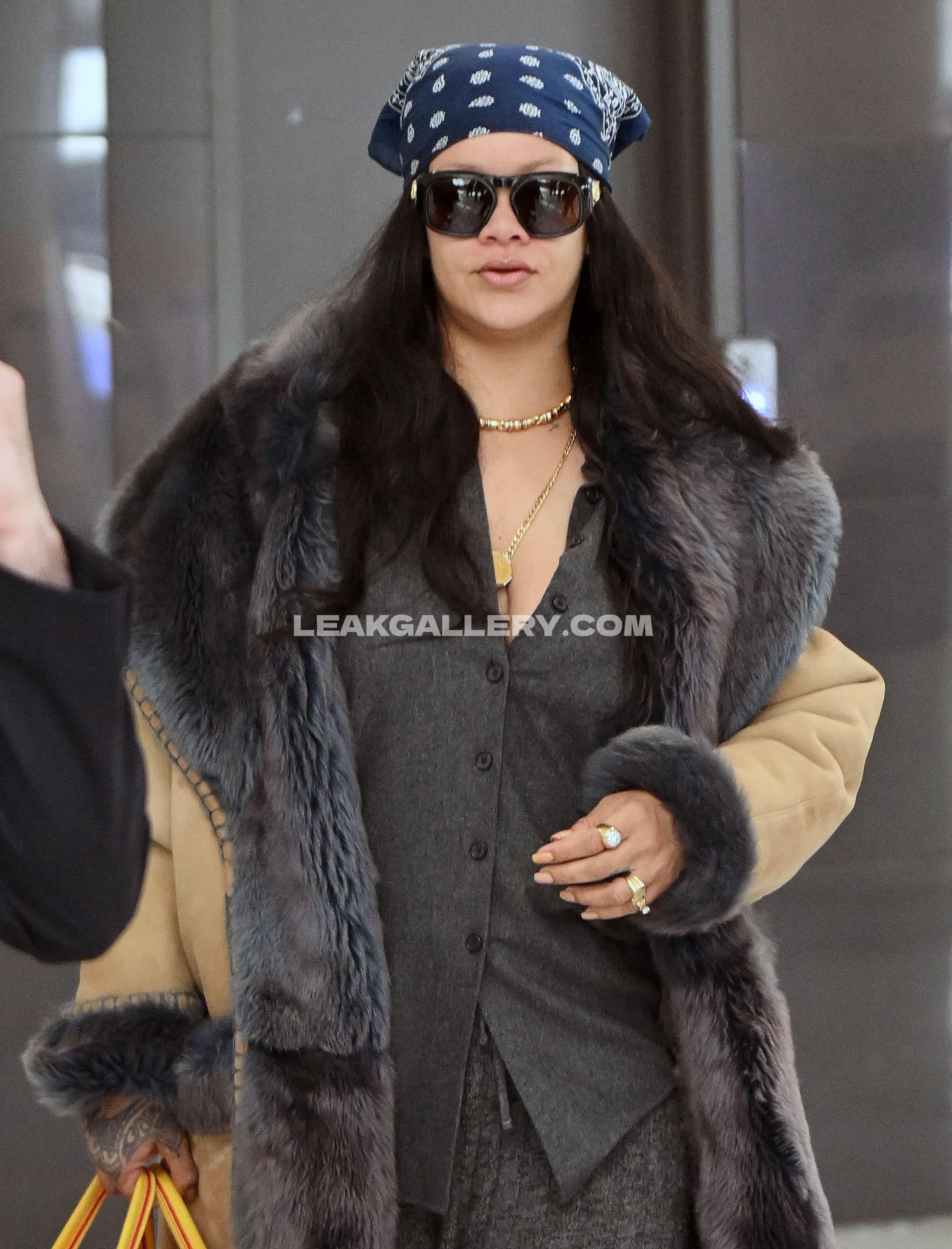 Badgalriri Exclusive Leaked Nude OnlyFans #12500211