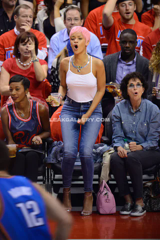 Badgalriri Exclusive Leaked Nude OnlyFans #14510677