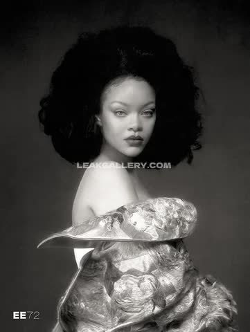 Badgalriri Exclusive Leaked Nude OnlyFans #14496403