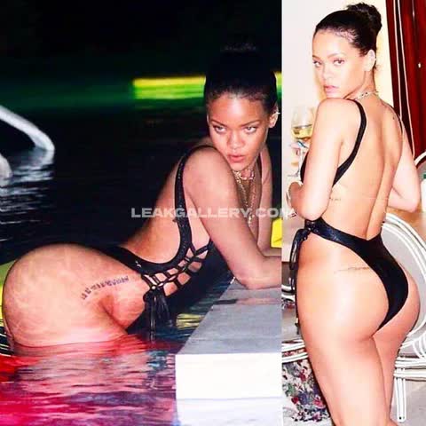 Badgalriri Exclusive Leaked Nude OnlyFans #14602474