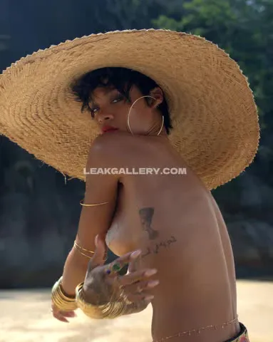 badgalriri