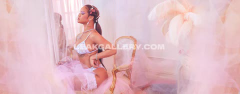 Badgalriri Exclusive Leaked Nude OnlyFans #14761201
