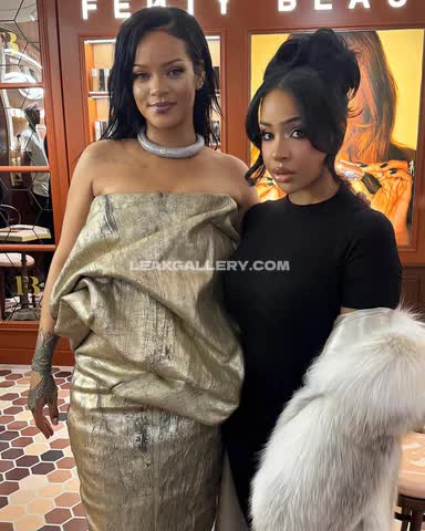 Badgalriri Exclusive Leaked Nude OnlyFans #14592390