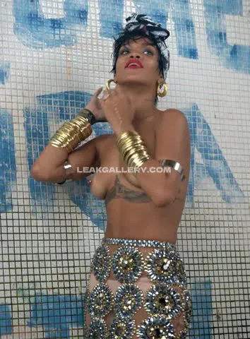 badgalriri