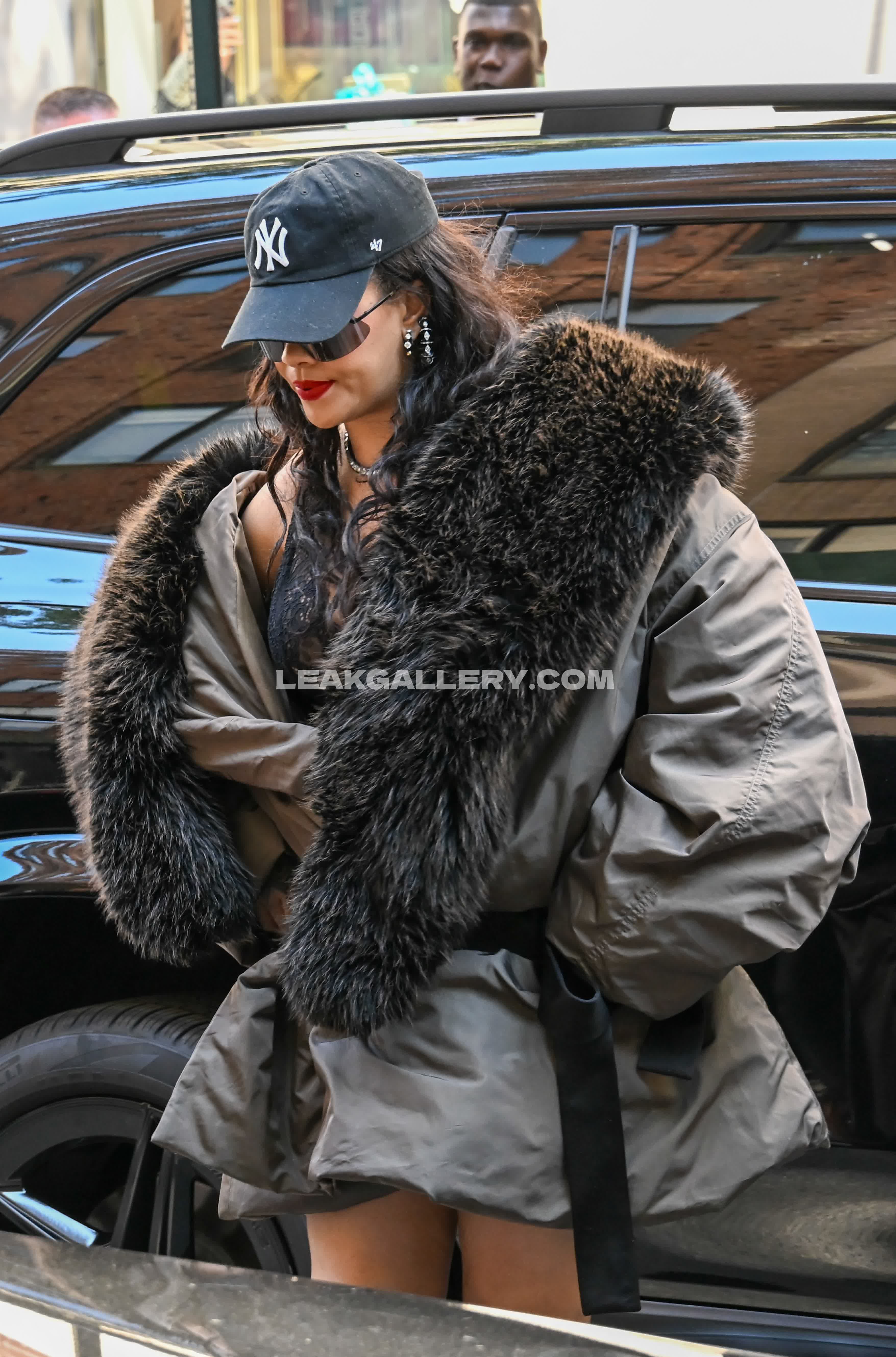 Badgalriri Exclusive Leaked Nude OnlyFans #12664884