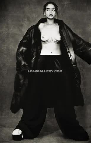 Badgalriri Exclusive Leaked Nude OnlyFans #14766714