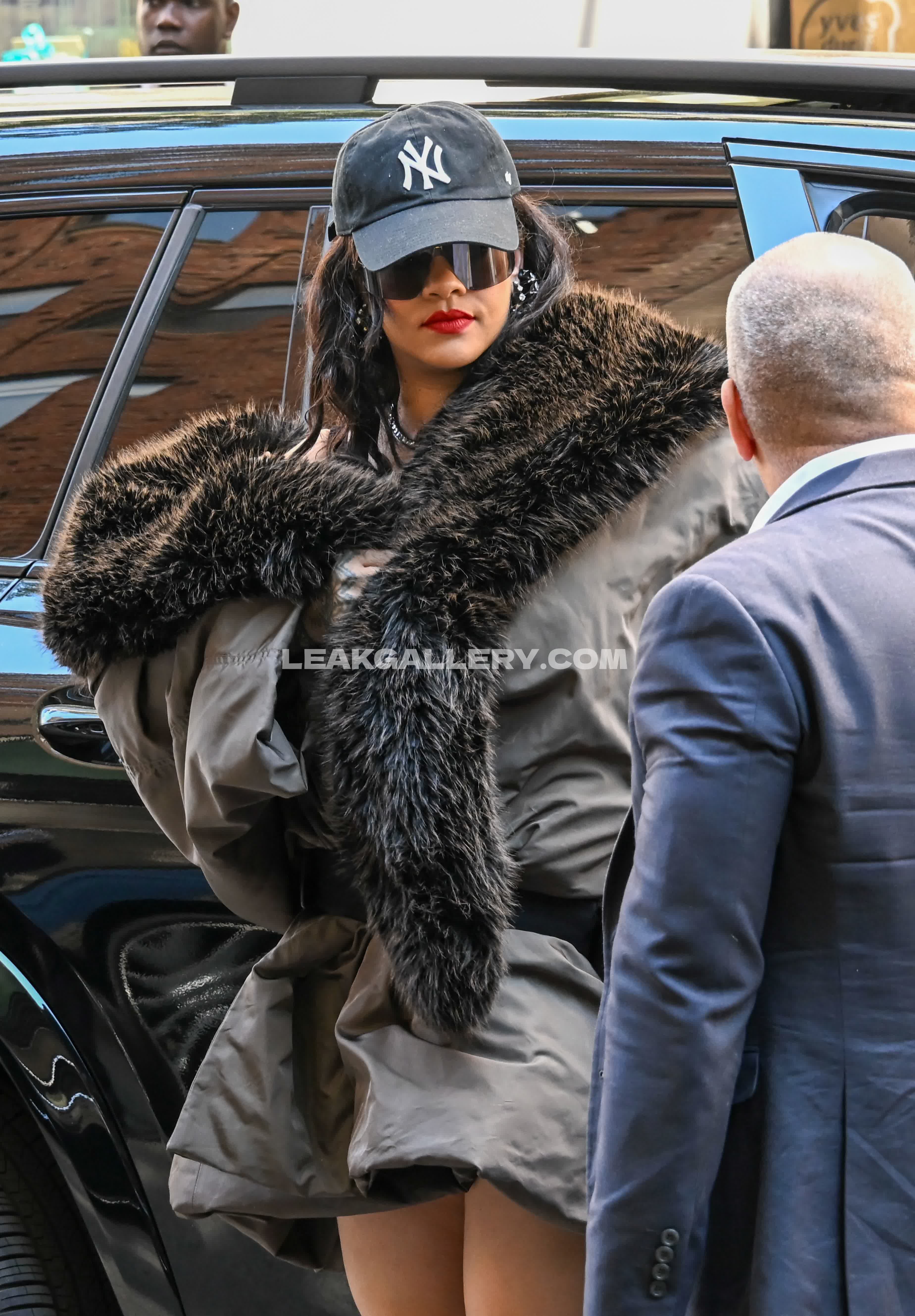 Badgalriri Exclusive Leaked Nude OnlyFans #12664887