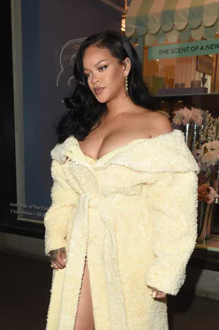 Badgalriri Exclusive Leaked Nude OnlyFans #14608886