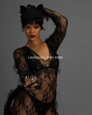 badgalriri