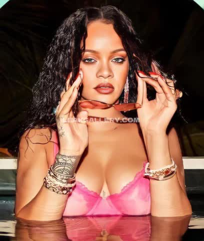 Badgalriri Exclusive Leaked Nude OnlyFans #14583088