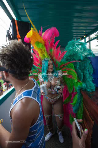Badgalriri Exclusive Leaked Nude OnlyFans #14500694
