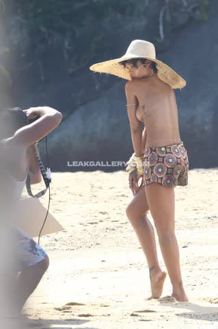 Badgalriri Exclusive Leaked Nude OnlyFans #14617402