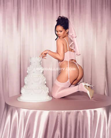 Badgalriri 独家泄露的OnlyFans裸照 #14605824