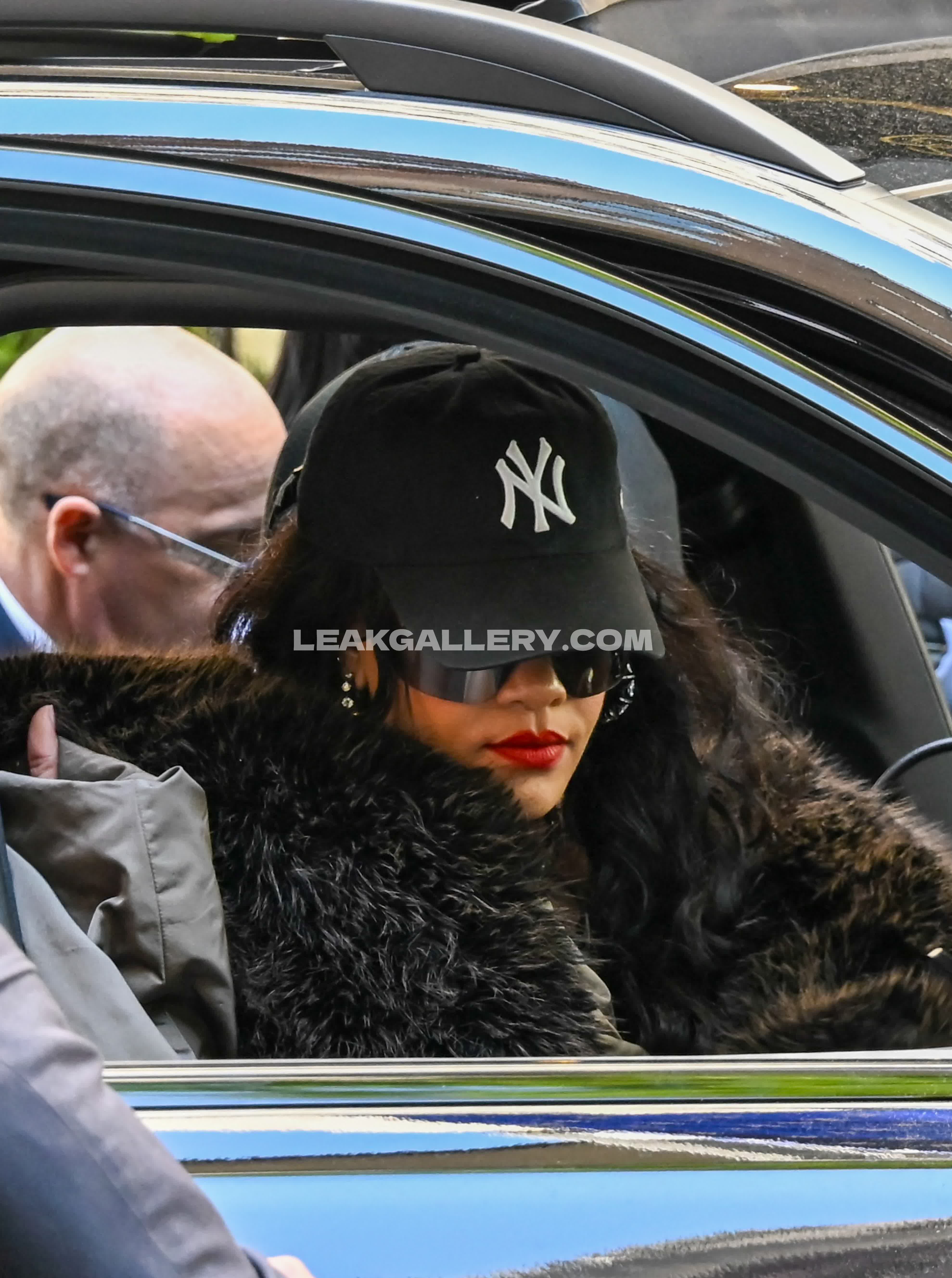 Badgalriri Exclusive Leaked Nude OnlyFans #12664873