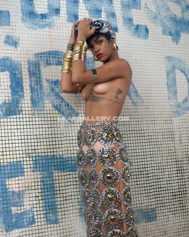 Badgalriri Exclusive Leaked Nude OnlyFans #14509116