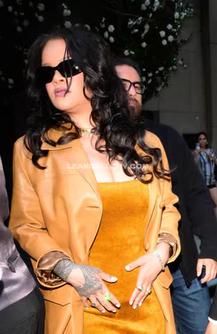 Badgalriri Exclusive Leaked Nude OnlyFans #14761087