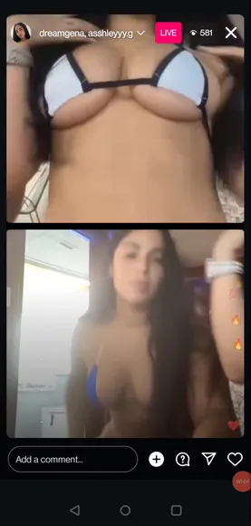 Badlilshego Bikini Ass Twerking OnlyFans Video Leaked