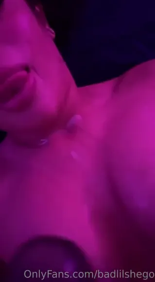 Badlilshego Naked Ass Twerking OnlyFans Video Leaked
