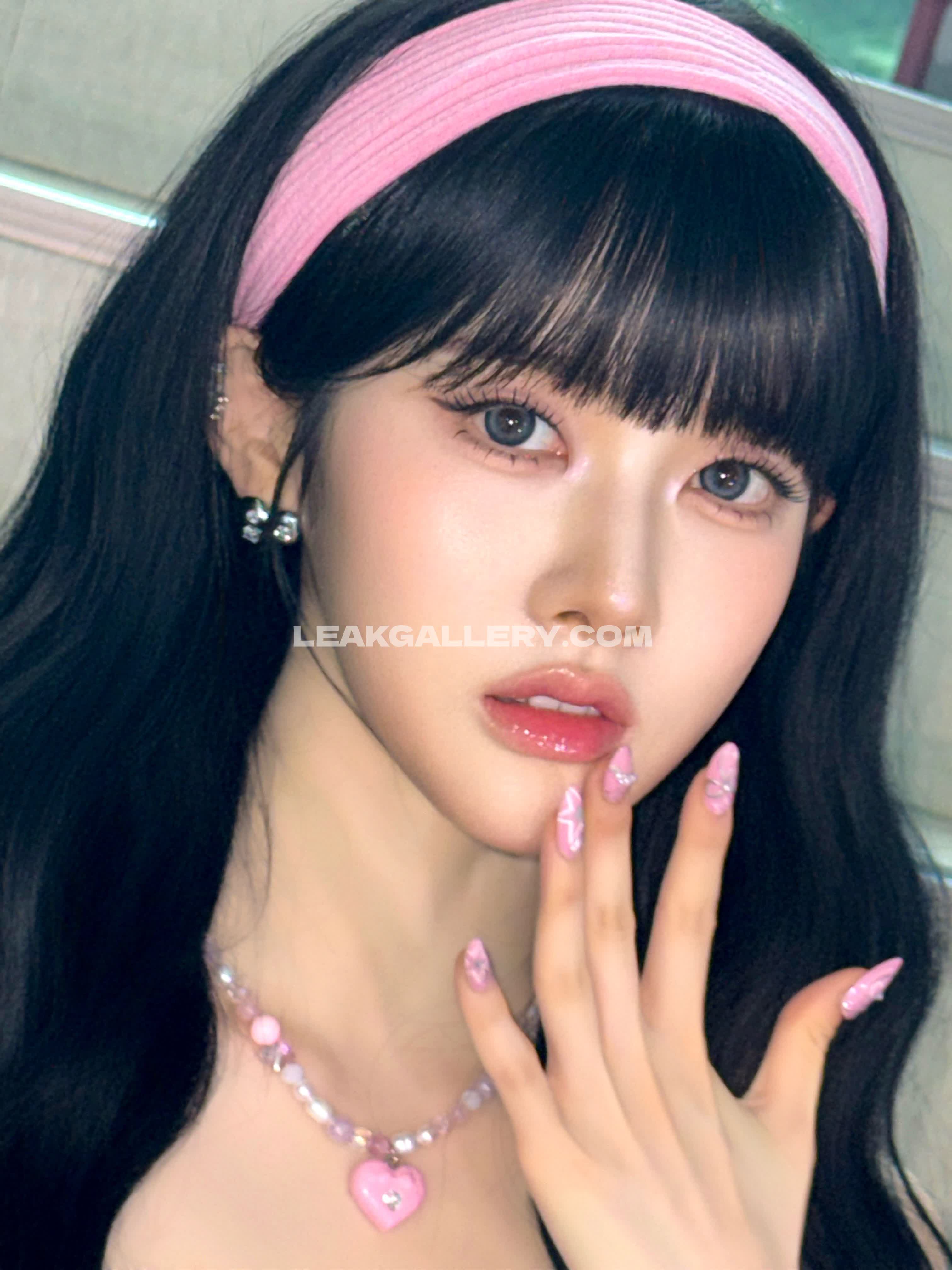 Baesuminiee / stayc Leak OnlyFans exclusif #13020026
