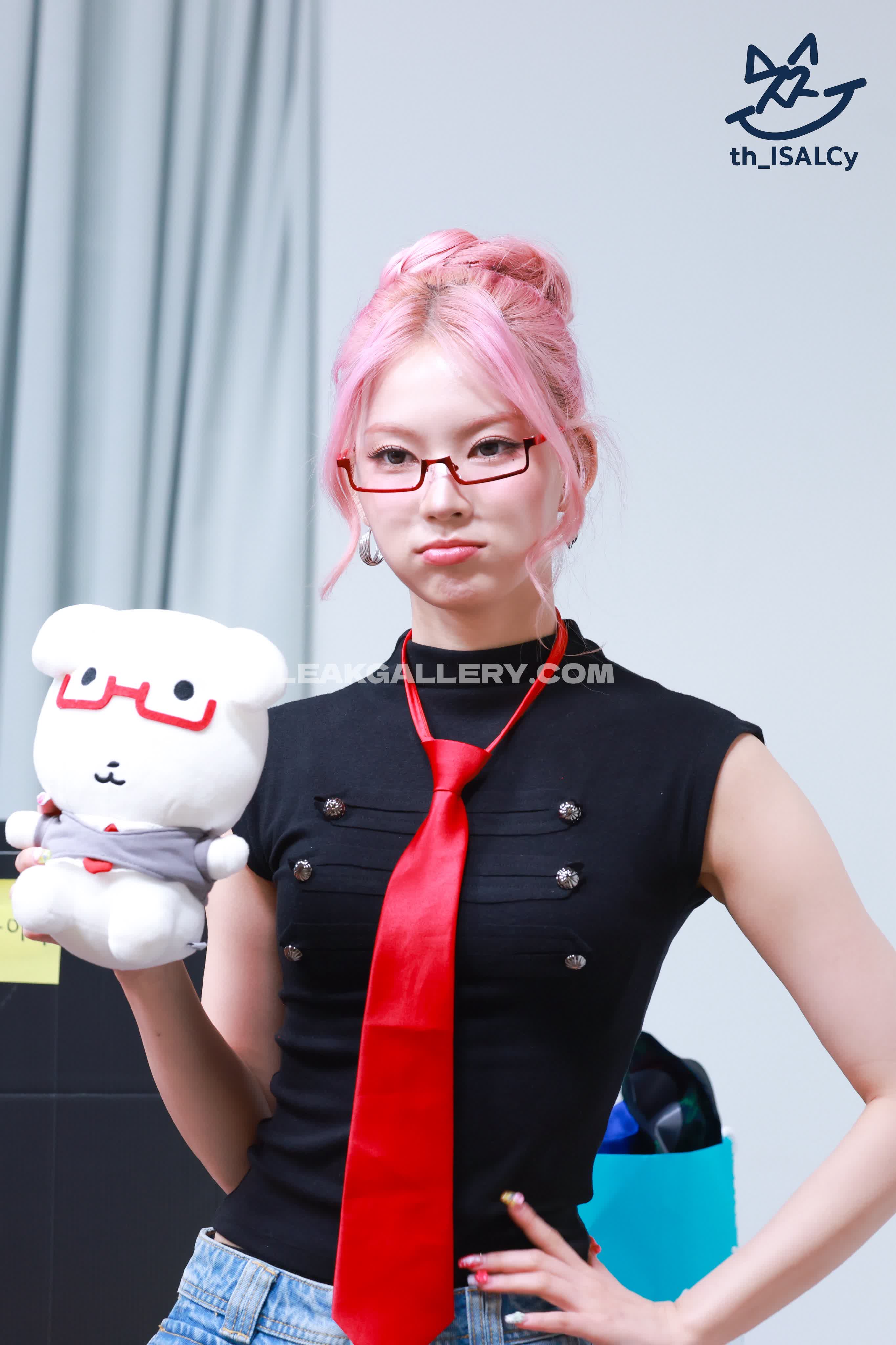 Baesuminiee / stayc 独占リークされたOnlyFansヌード #13084562