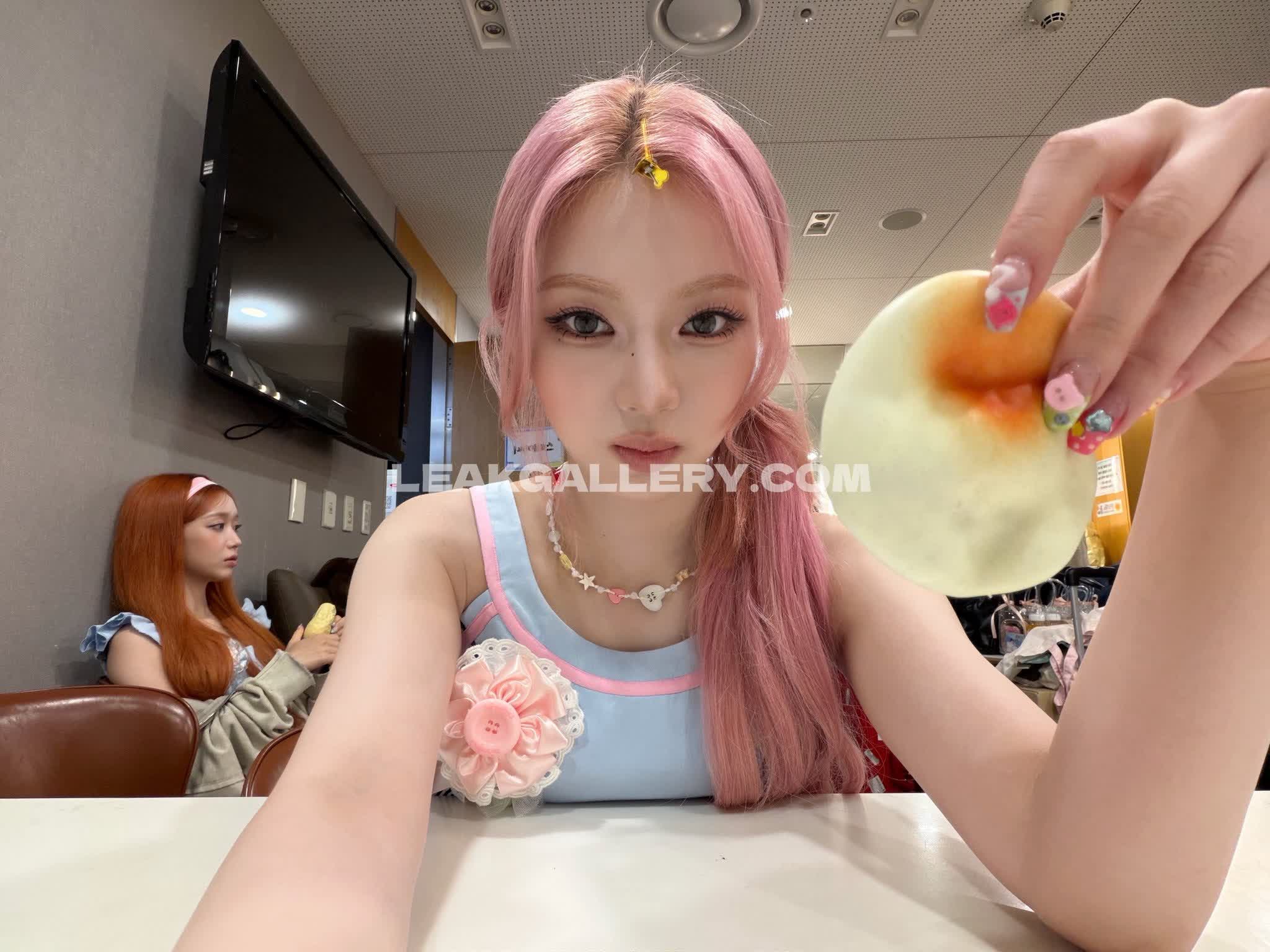 Baesuminiee / stayc Exclusive Leaked Nude OnlyFans #12964991