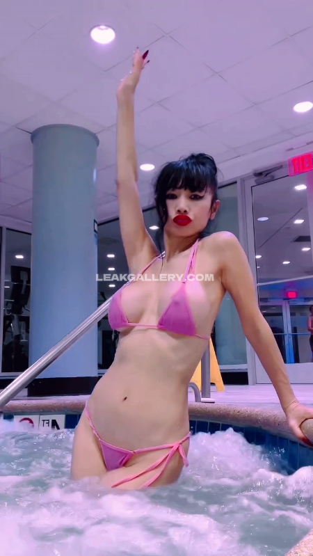 Bai_ling Exclusive Leaked Nude OnlyFans #15519781