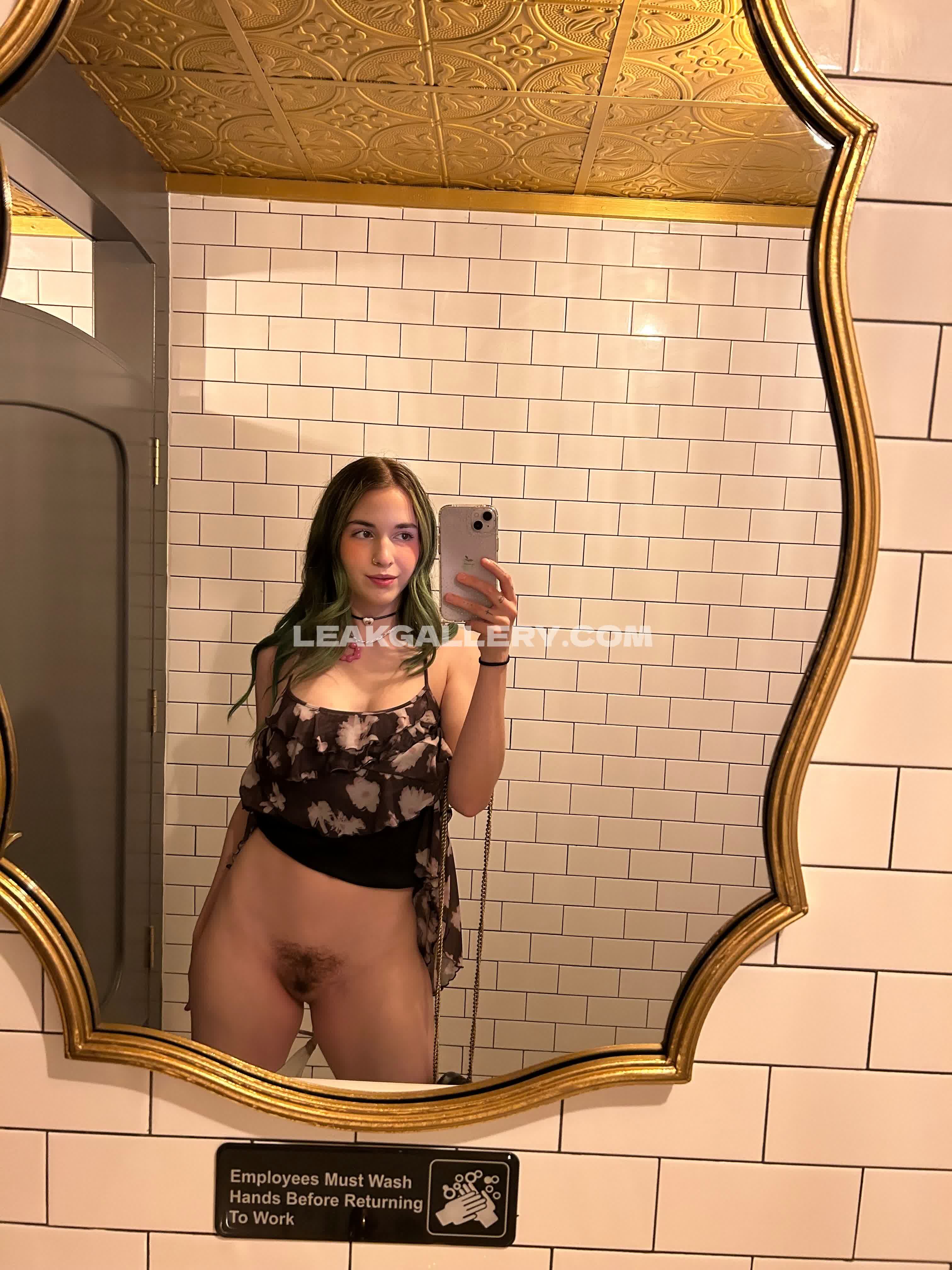 Baileyeilish / baileyeilish69 / baileyeilishvip / bailey_eilish Exclusive Leaked Nude OnlyFans #12985849