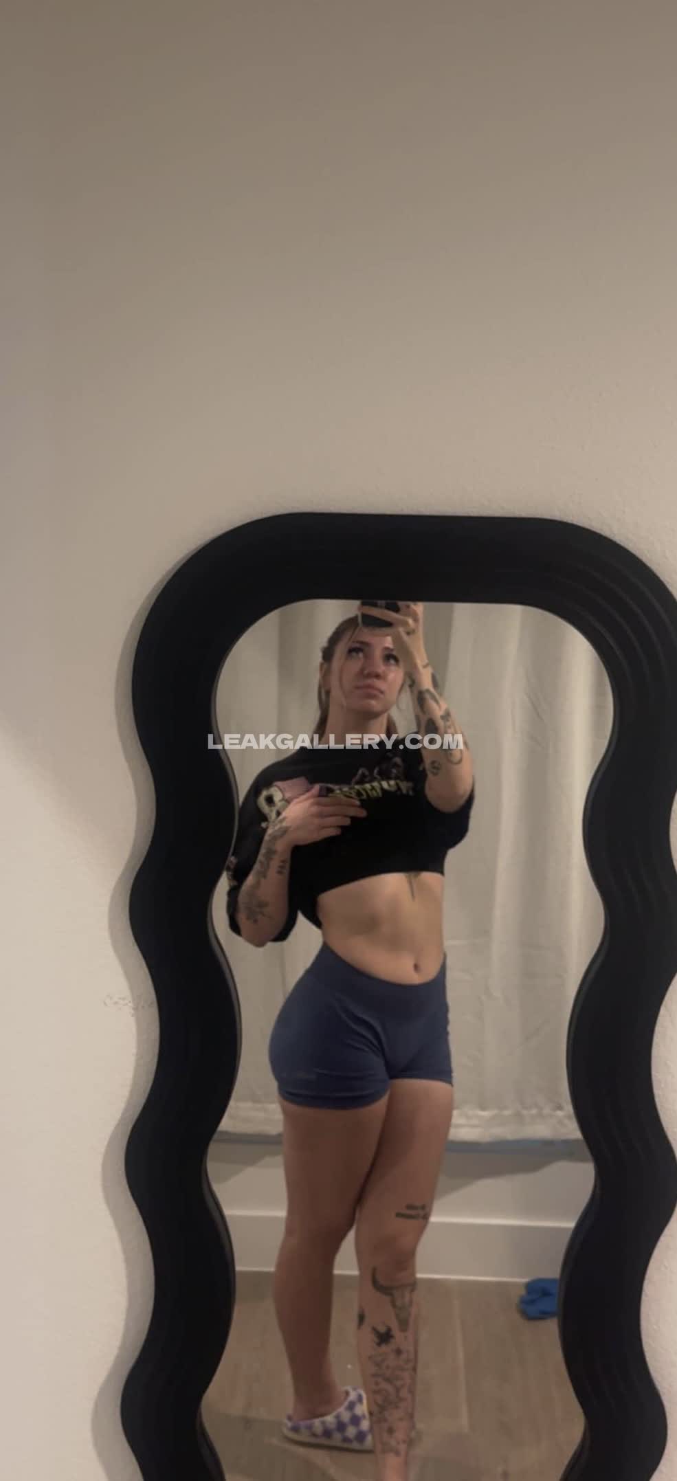 Baileygoatbtw Exclusive Leaked Nude OnlyFans #13109369