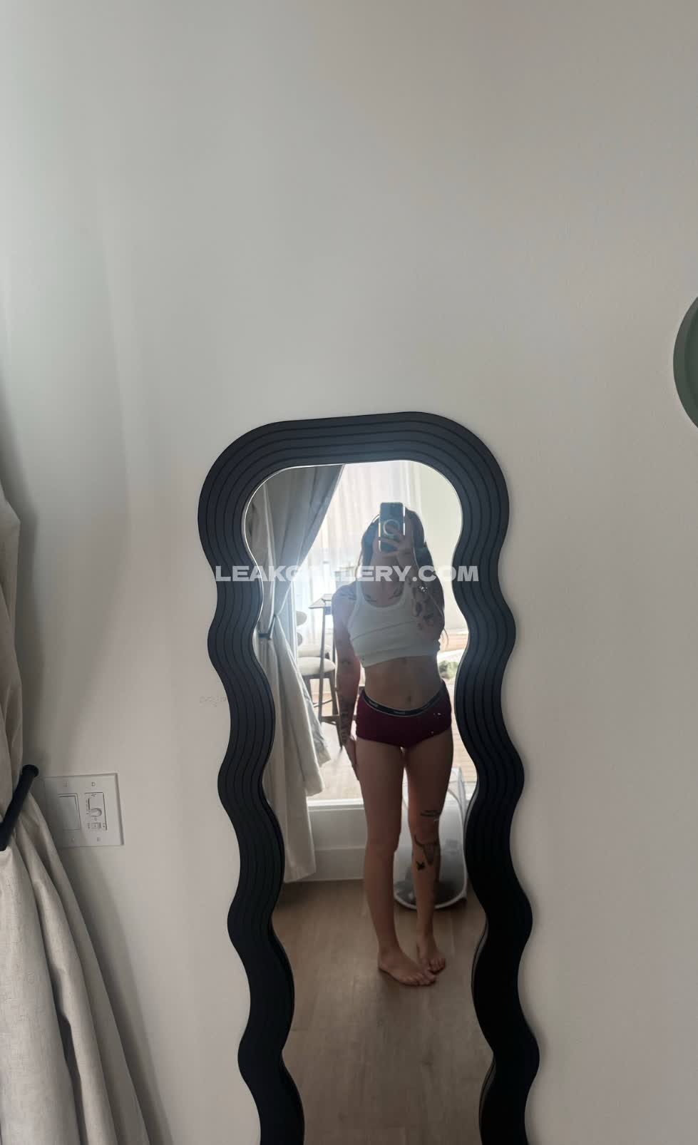 Baileygoatbtw Exclusive Leaked Nude OnlyFans #13153896